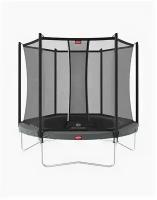 BERG Favorit Regular 270 Grey + Safety Net Comfort