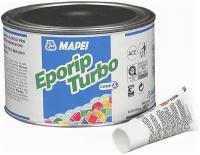 Ремонтный состав Mapei Eporip Turbo 508 г серая