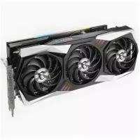 Видеокарта Msi Rx 6800 Xt Gaming Z Trio 16G