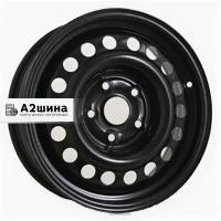 Колесный диск TREBL 9565T 6,5x16 5x100 D56,1 ET55 Black