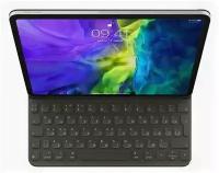 Чехол-Клавиатура Apple Smart Keyboard для iPad Pro 12.9 (2020)