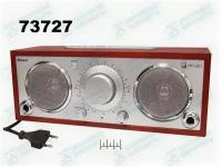 Радиоприемник Сигнал РП-321 USB/SD