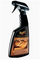 Кондиционер для кожи Gold Class Meguiar's, 473 мл