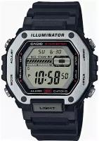 Casio Collection MWD-110H-1A