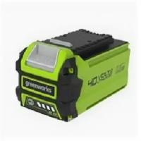 Greenworks G40USB2 Аккумулятор с USB разъемом, 40V, 2 А.ч [2939407]