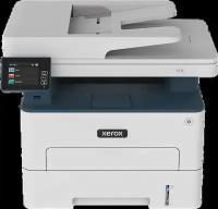 МФУ Xerox МФУ Xerox B235 Print/Copy/Scan/Fax, Up To 34 ppm, A4, USB/Ethernet And Wireless, 250-Sheet Tray, Automatic 2-Sided Printing, 220V