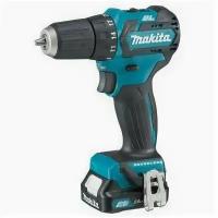 Шуруповерт Makita DF332DWAE (DF 332 DWAE)