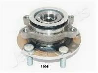 Комплект подшипника, KK11041 JAPANPARTS KK-11041