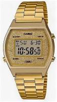 Casio Vintage B640WGG-9D