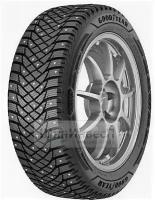 Шина Goodyear (Гудиер) UltraGrip Arctic 2 SUV 215/65 R17 103T