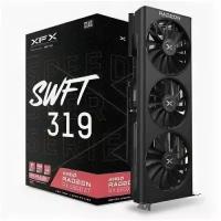 Видеокарта Xfx Radeon Rx 6800 Xt Rx-68Xtaqfd9