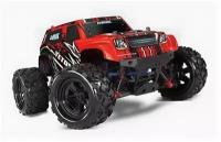 Монстр TRAXXAS LaTrax Teton 1:18 4WD (красный)