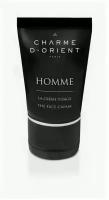 Крем CHARME D'ORIENT Крем для лица для мужчин (мужская линия)/HOMME - La Crème visage