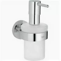 Дозатор Grohe Essentials 40448001