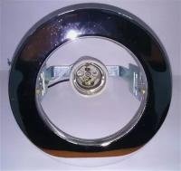 Светильник штампованный 75w E27 R80 серебро IP20 220В VT 611 (Vito), арт. VT611-75W/SILVER/E27
