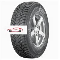 Зимние шипованные шины Nokian Tyres Nordman 8 SUV (225/65 R17 106T)