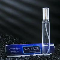 Парфюмерная вода мужская Savage (по мотивам Christian Dior), 33 мл