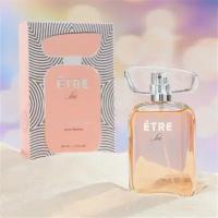 Парфюмерная вода женская Etre Soi, 50 мл, DILIS PARFUM