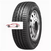 Зимние нешипованные шины Sailun Endure WSL1 205/65 R15C 102/100R