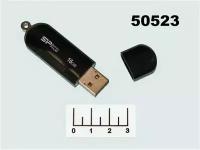 Flash USB 2.0 16Gb Silicon Power Luxmini 322