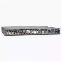 Коммутатор Juniper QFX5100-24Q-AFO