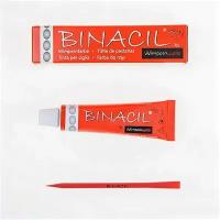 Binacil Краска для бровей и ресниц (Графит; 15 мл)