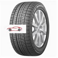 Зимние нешипованные шины Bridgestone Blizzak Revo GZ 215/55 R16 93S