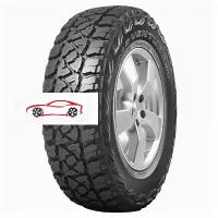 Летние шины Marshal Road Venture MT51 245/70 R17 119/116Q