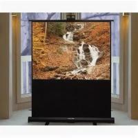 Экран для проектора Draper Accuscreens Electric NTSC (3:4) 213/7 (50x67") 127*170 MW