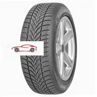 Зимние нешипованные шины Goodyear UltraGrip Ice 2 225/60 R16 102T