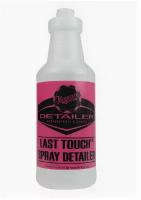 Емкость для распыления Last Touch Spray Detailer Meguiar's, 945 мл