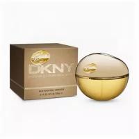 Donna Karan DKNY Golden Delicious парфюмерная вода 7 мл