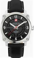 Часы Swiss military hanowa SMWGB2101101