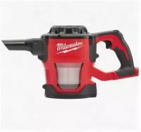 Пылесос Milwaukee M18CV