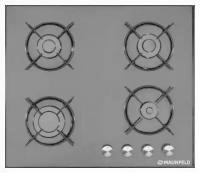 Варочная панель Maunfeld EGHG.64.13STS-EB