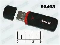 FLASH USB 2.0 64GB APACER AH333