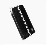 Чехол для iPhone 5/5s/SE Pierre Cardin Vertical Leather Phone Case