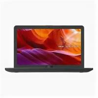 Ноутбук ASUS X509FA-BR350, 15.6", Intel Core i7 8565U 1.8ГГц, 8ГБ, 256ГБ SSD, Intel UHD Graphics, DOS, серый [90nb0mz2-m19580]