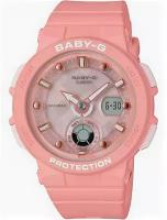 Часы женские Casio Baby-G BGA-250-4A