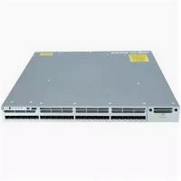 Коммутатор CISCO Catalyst WS-C3850-24XS-S