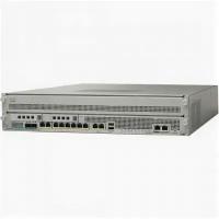 Межсетевой экран Cisco ASA5585-S60-2A-K9