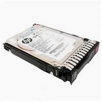 Жесткий диск HPE 3.84TB 2.5'' SAS 12G MU SC SSD, P10460-B21