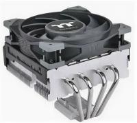 Thermaltake Кулер для процессора Thermaltake TOUGHAIR 110 [CL-P073-AL12BL-A]