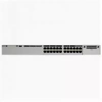 Коммутатор Cisco Catalyst C9300-24S-E