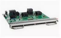 Интерфейсный модуль Cisco Catalyst C9400-LC-24XS