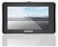 Lexand Видеорегистратор Lexand LR500 черный 2Mpix 1080x1920 1080p 150гр. JL5601