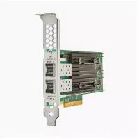 Адаптер HPE SN1610E 32Gb 2-port FC, R2J63A