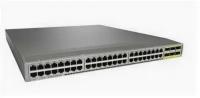 Коммутатор Cisco Nexus N3K-C3172TQ-32T