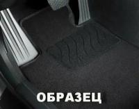 Коврики ворс TOYOTA LC PRADO120/LEXUS GX Seintex 82449