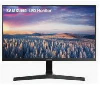 Монитор Samsung S24R356FZI 23.8" black